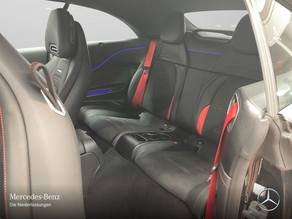 Mercedes-Benz CLE 53 AMG 2025