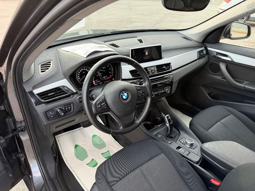 BMW X1 2020