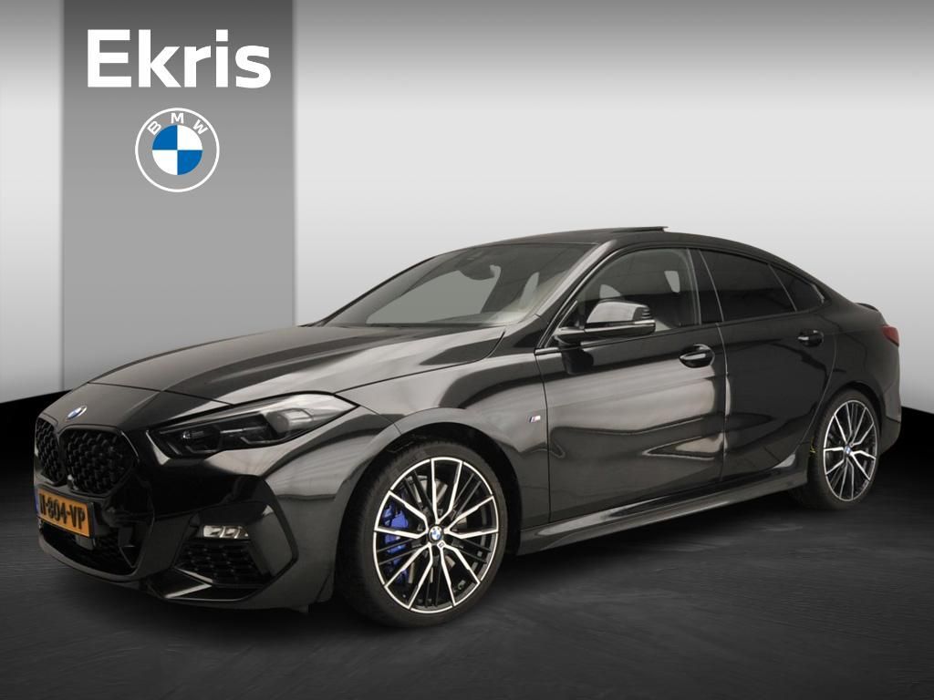 BMW 220 Gran Coupé 2022