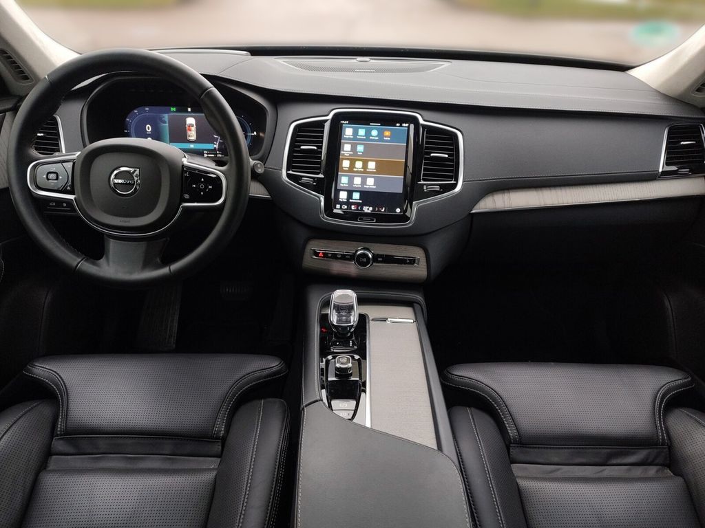 Volvo XC90 2024