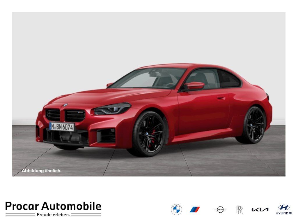 BMW M2
