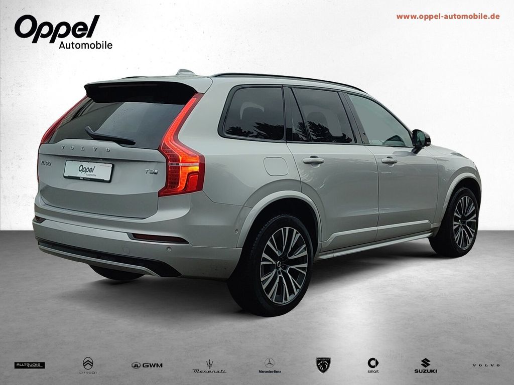 Volvo XC90 2024