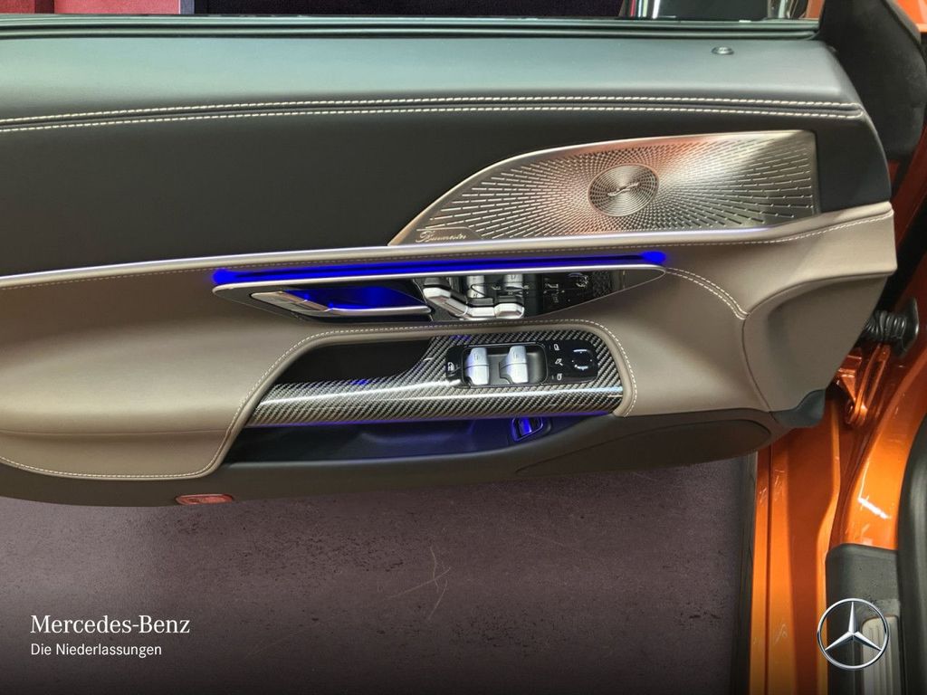 Mercedes-Benz SL 63 AMG 2024