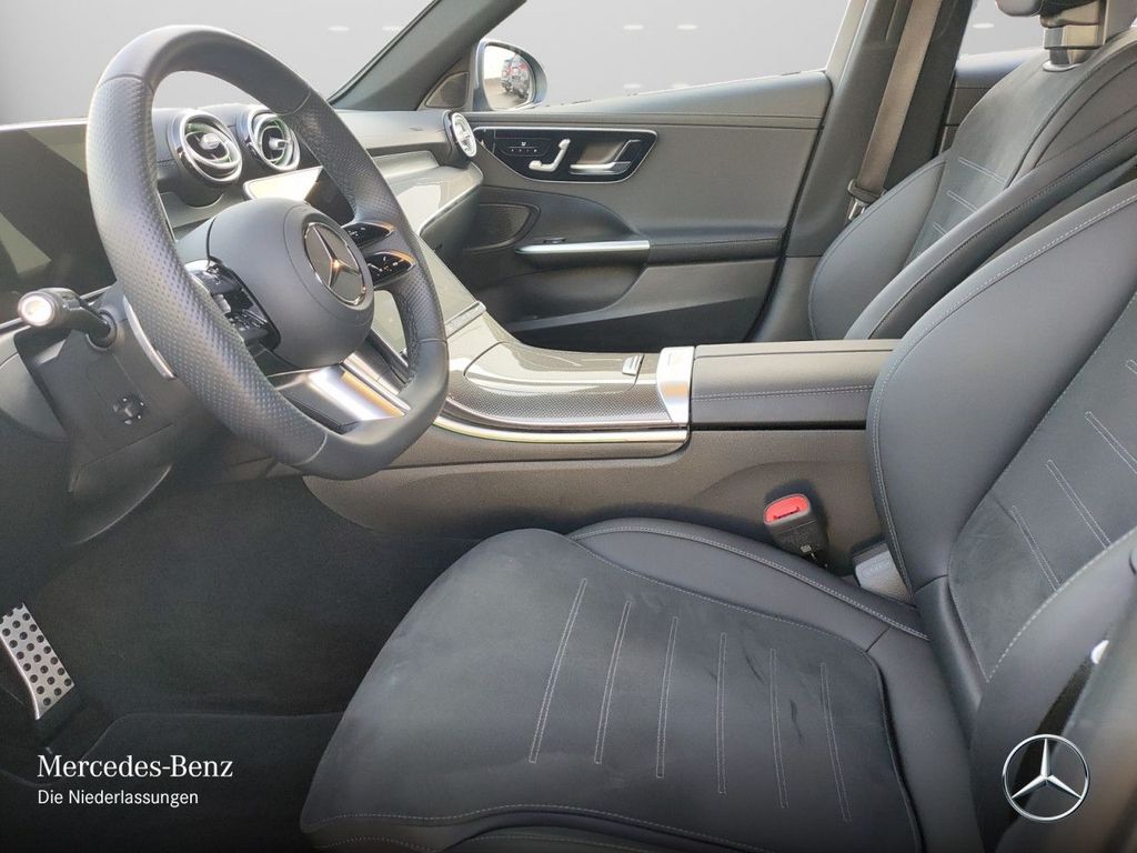 Mercedes-Benz C 200 2025