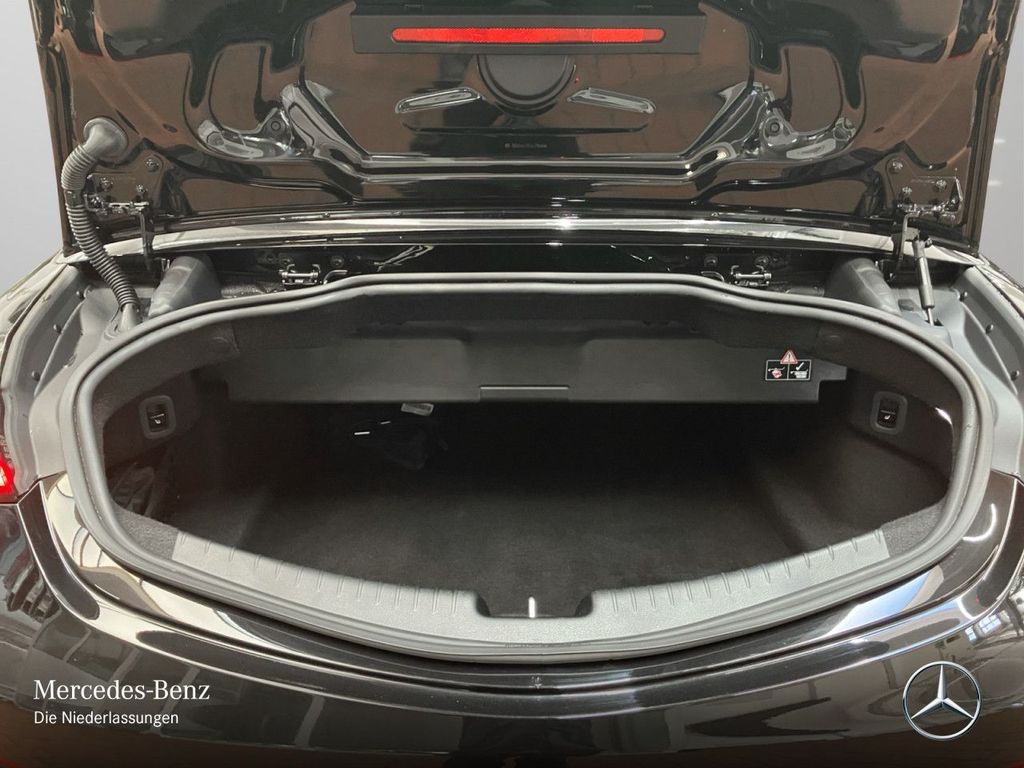 Mercedes-Benz CLE 53 AMG 2025