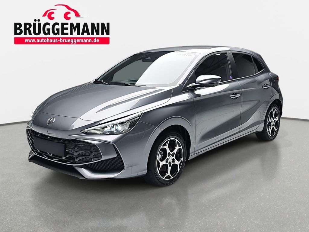 MG MG3