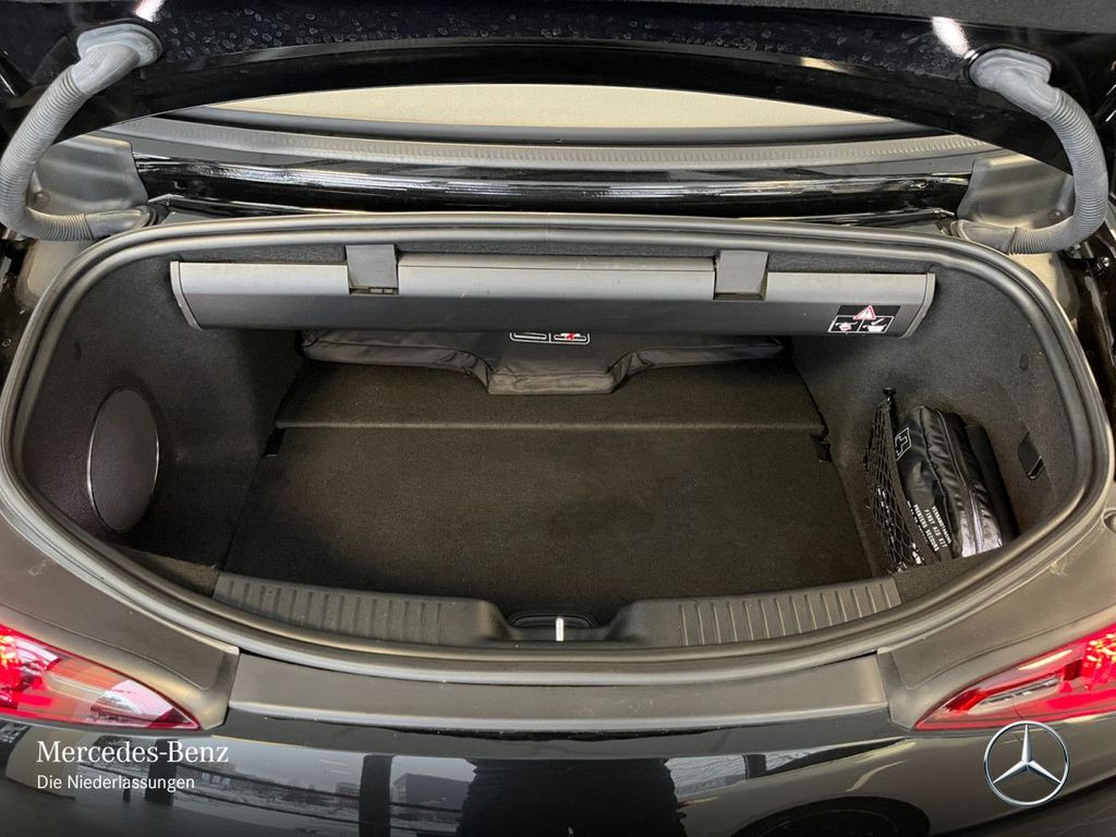 Mercedes-Benz SL 63 AMG 2024