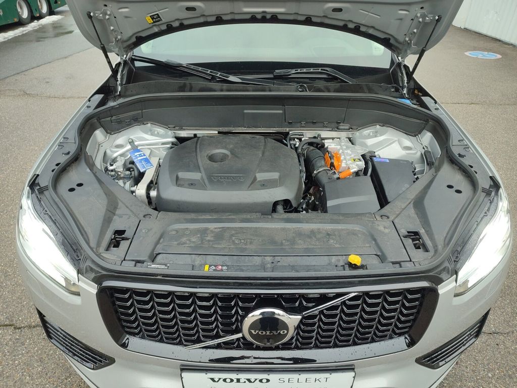 Volvo XC90 2024