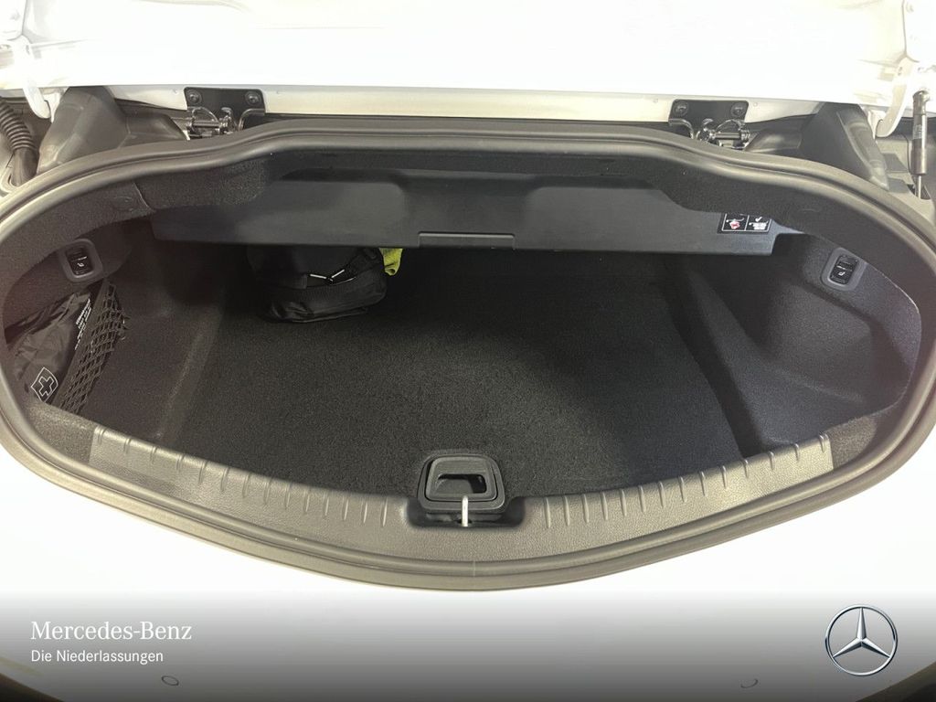 Mercedes-Benz CLE 53 AMG 2025