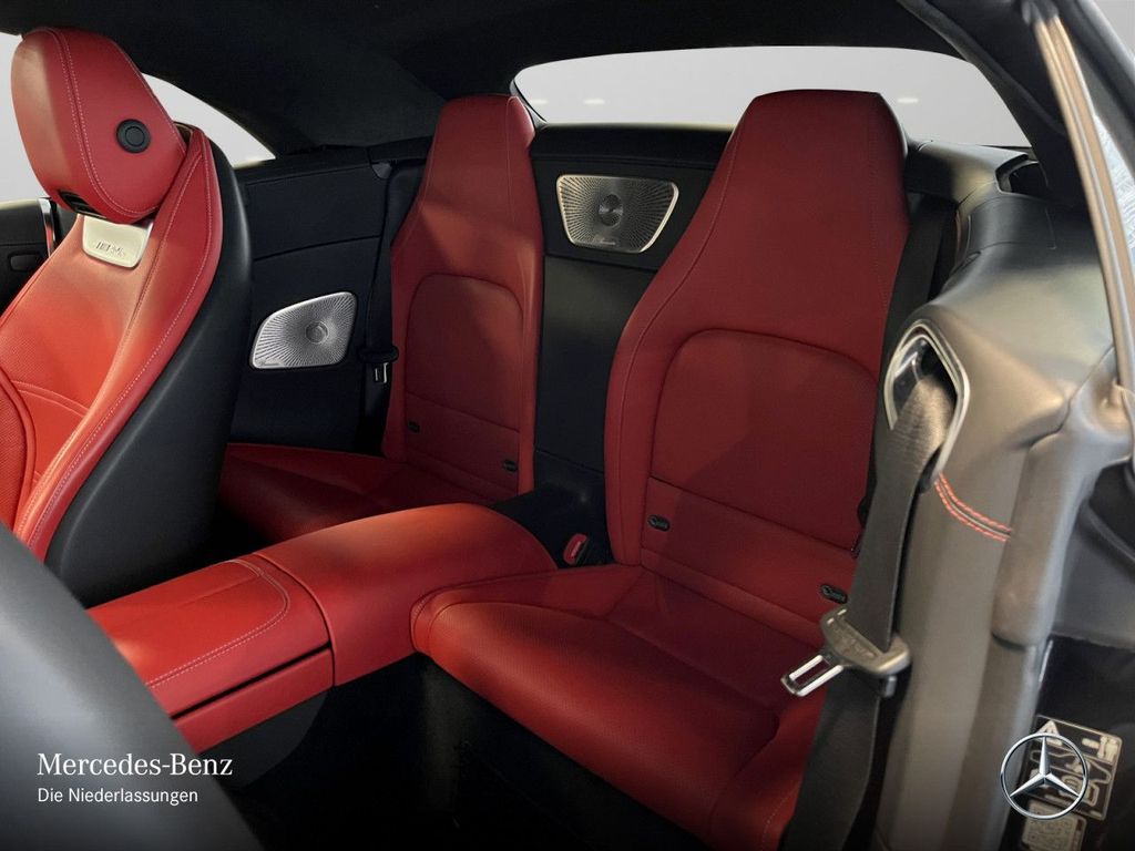 Mercedes-Benz SL 63 AMG 2024