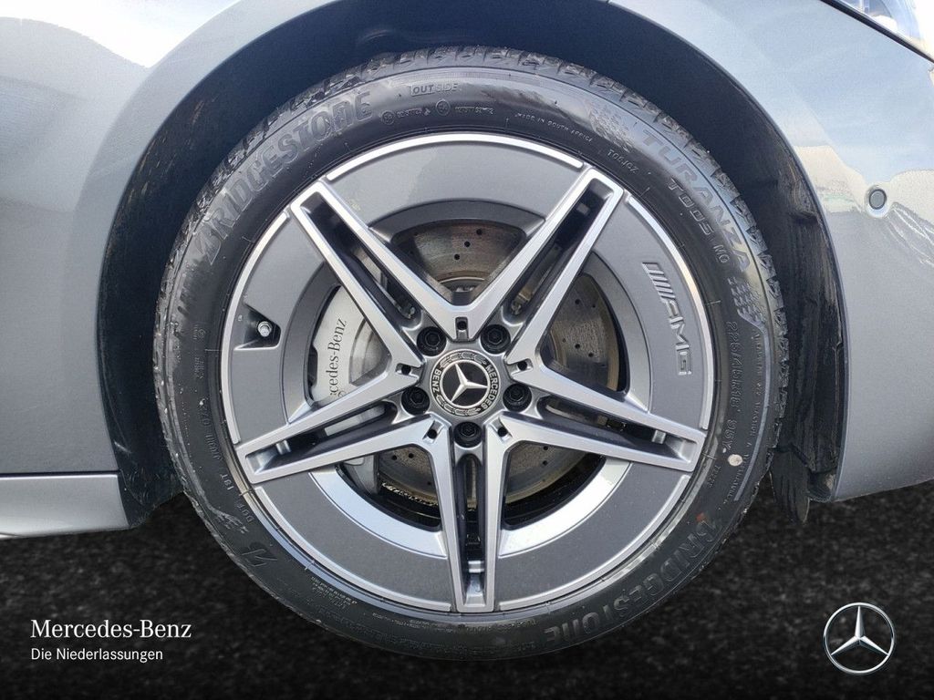 Mercedes-Benz C 200 2025