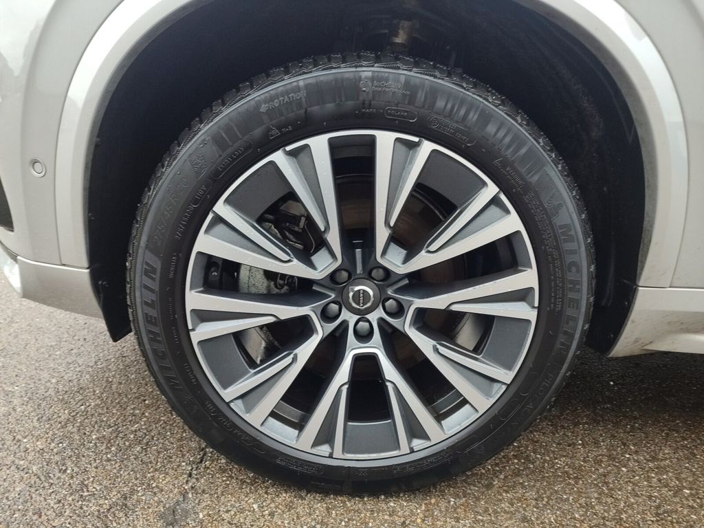 Volvo XC90 2024