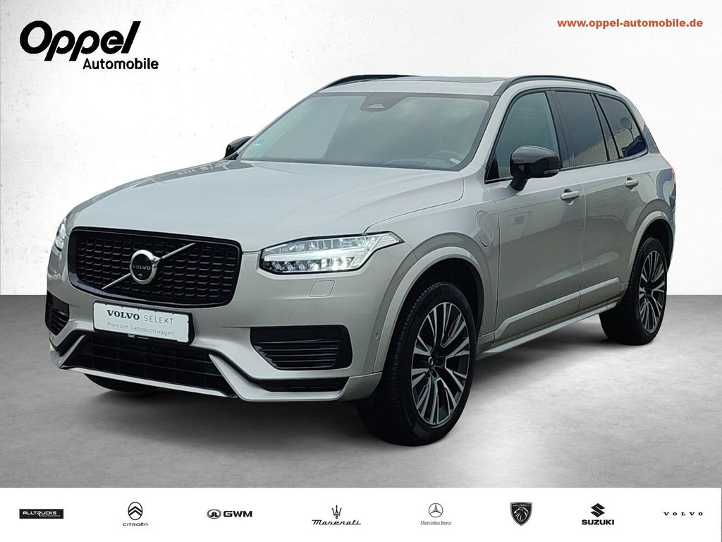 Volvo XC90 2024