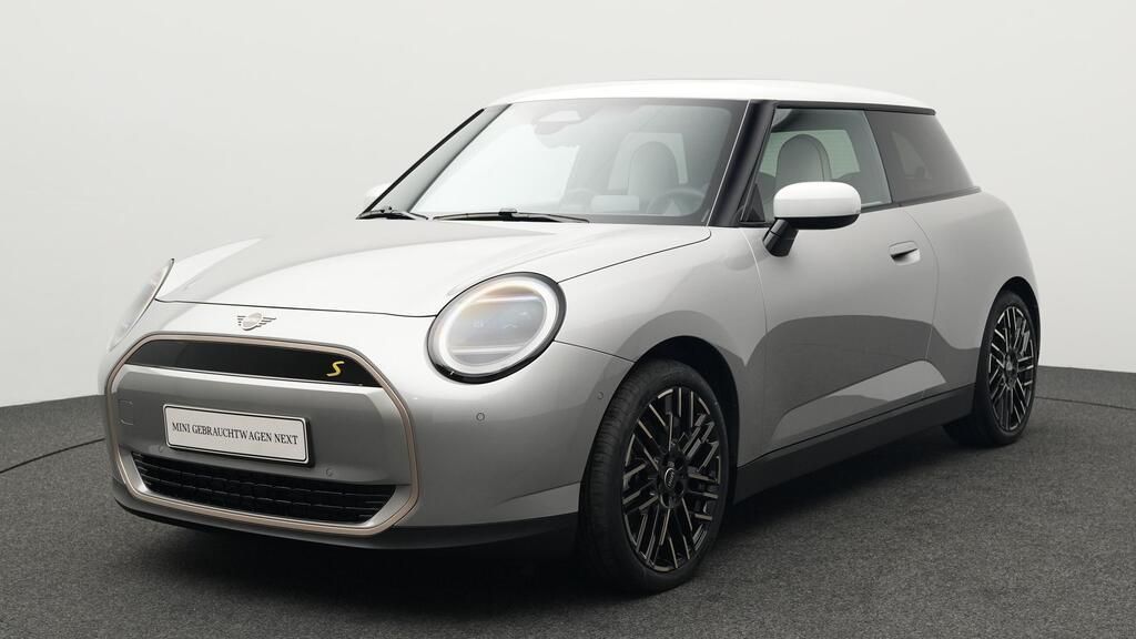 MINI Cooper SE 2024