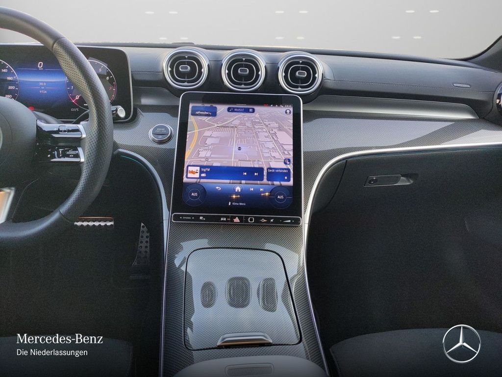 Mercedes-Benz C 200 2025