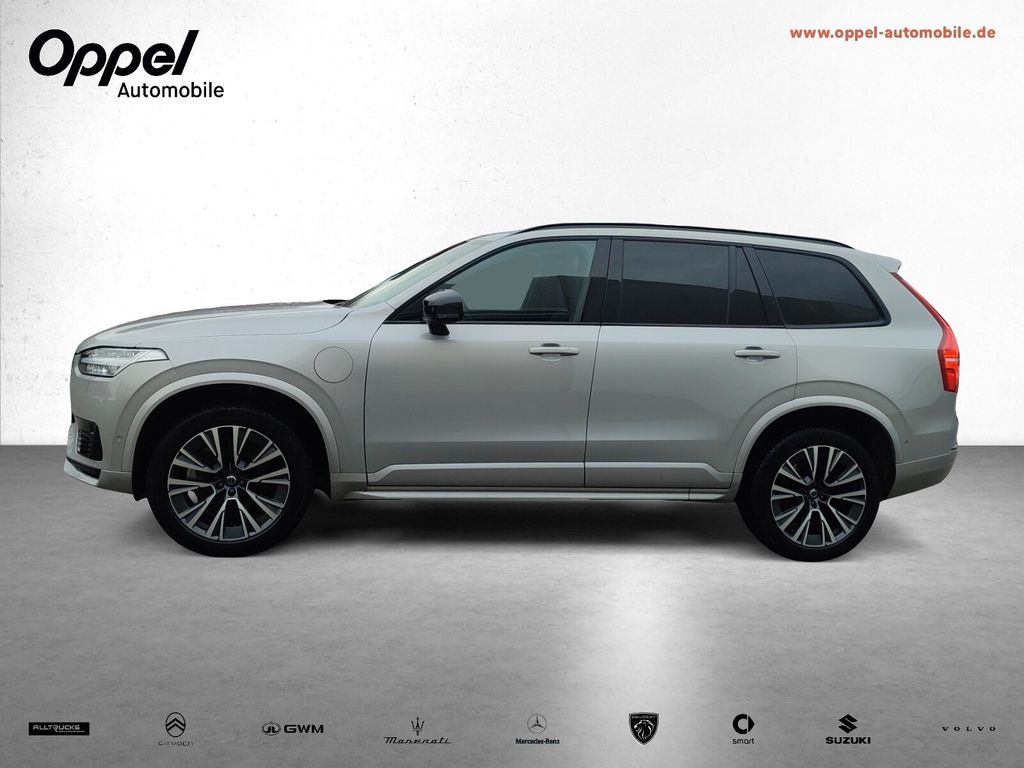 Volvo XC90 2024