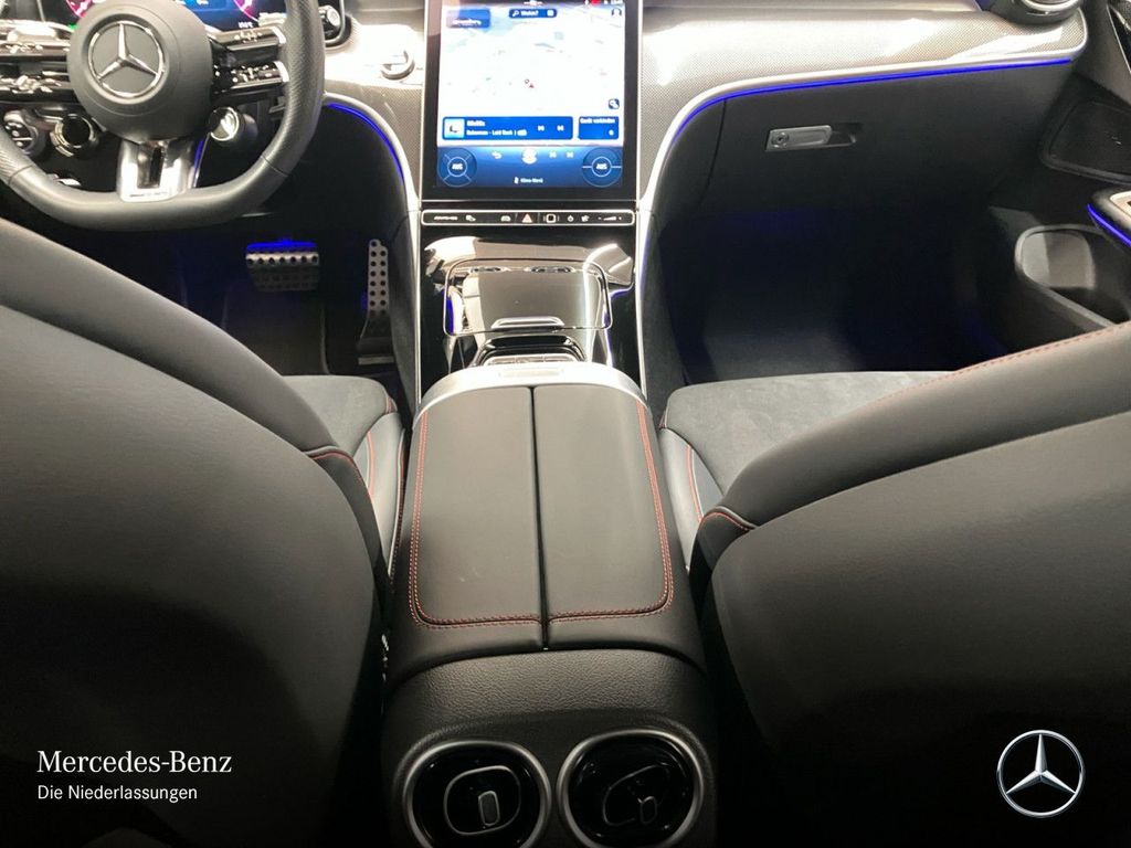 Mercedes-Benz CLE 53 AMG 2025