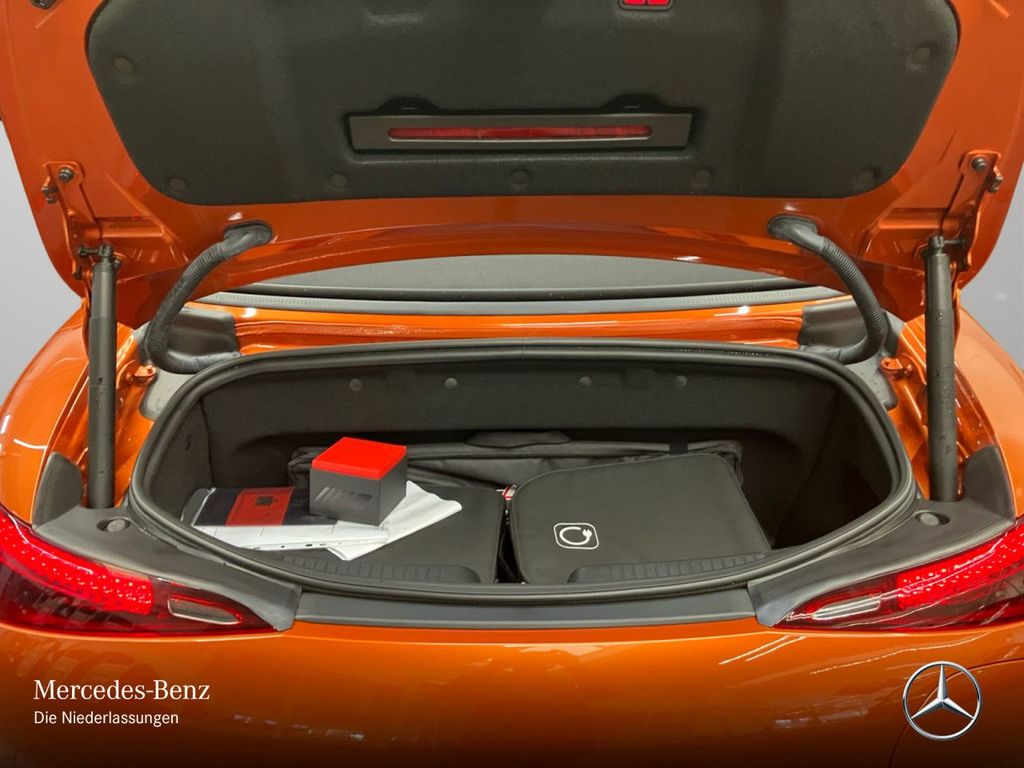 Mercedes-Benz SL 63 AMG 2024