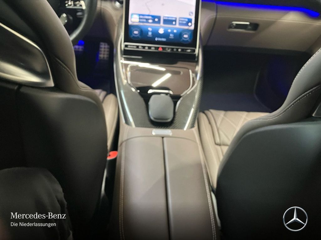 Mercedes-Benz SL 63 AMG 2024