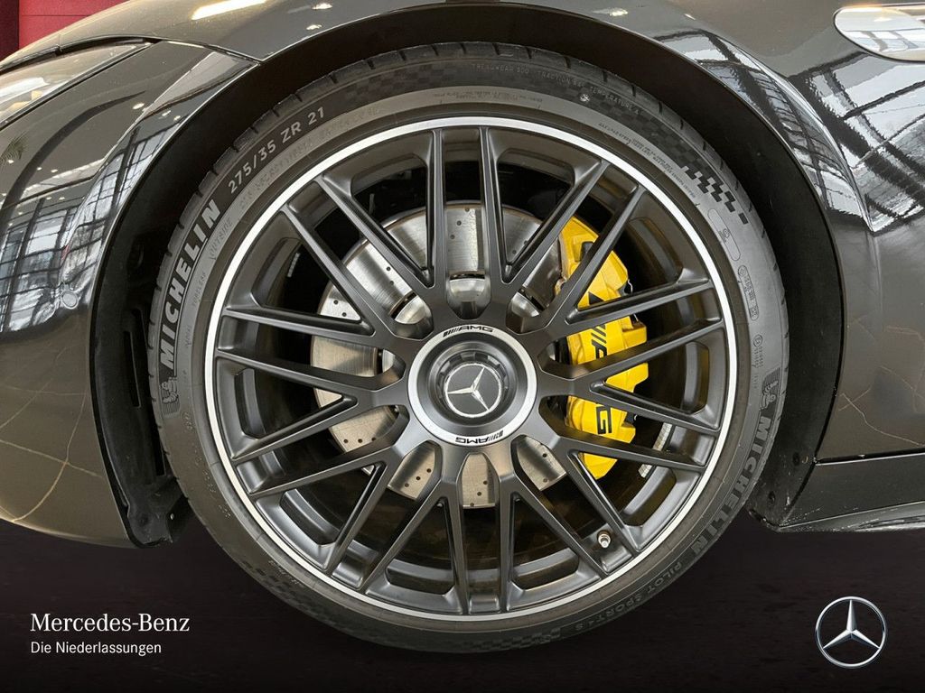 Mercedes-Benz SL 63 AMG 2024