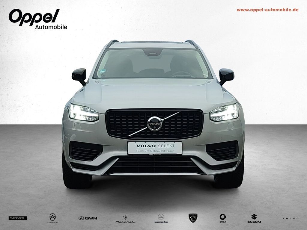 Volvo XC90 2024