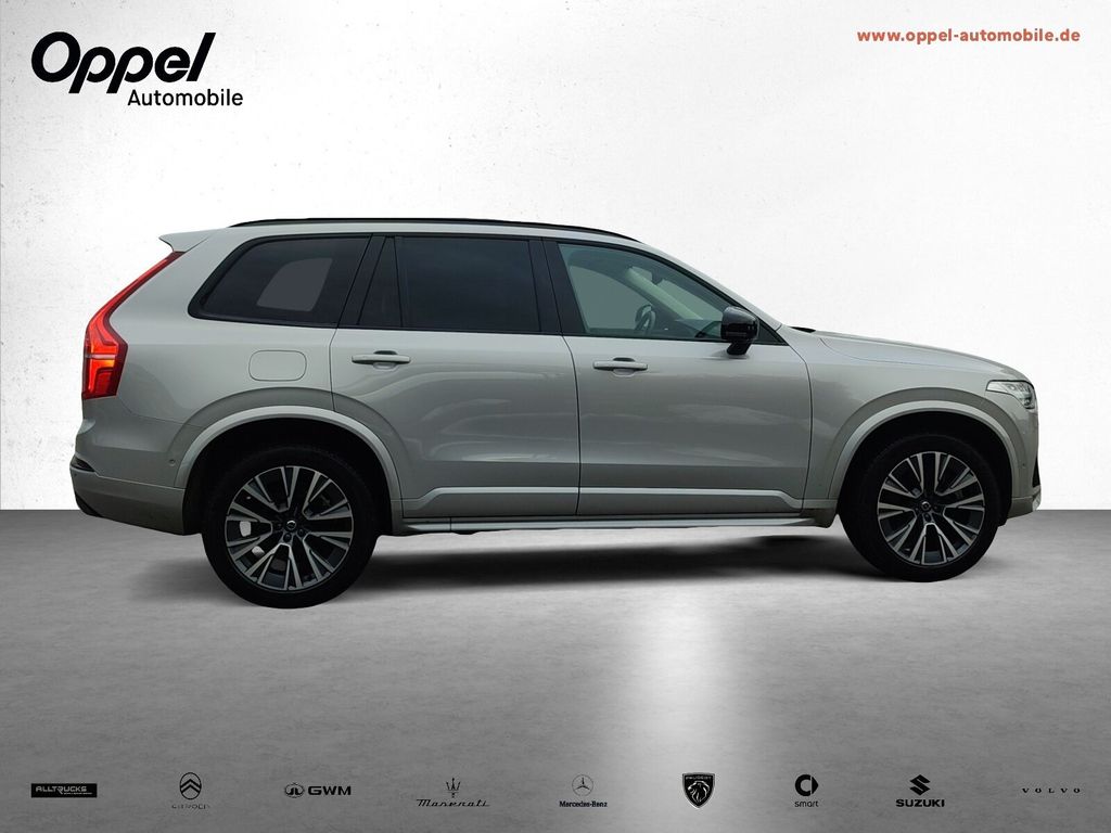 Volvo XC90 2024