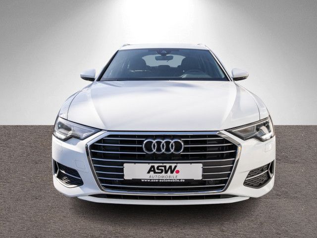 Audi A6 2023