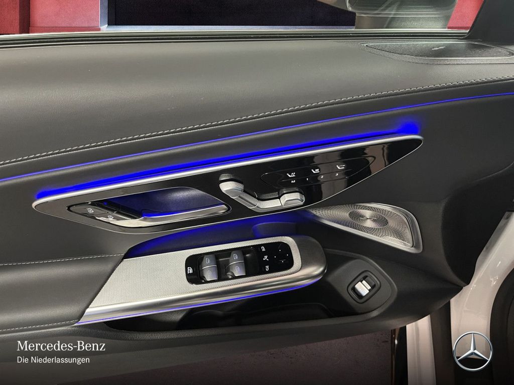 Mercedes-Benz CLE 53 AMG 2025