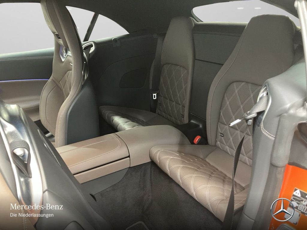 Mercedes-Benz SL 63 AMG 2024