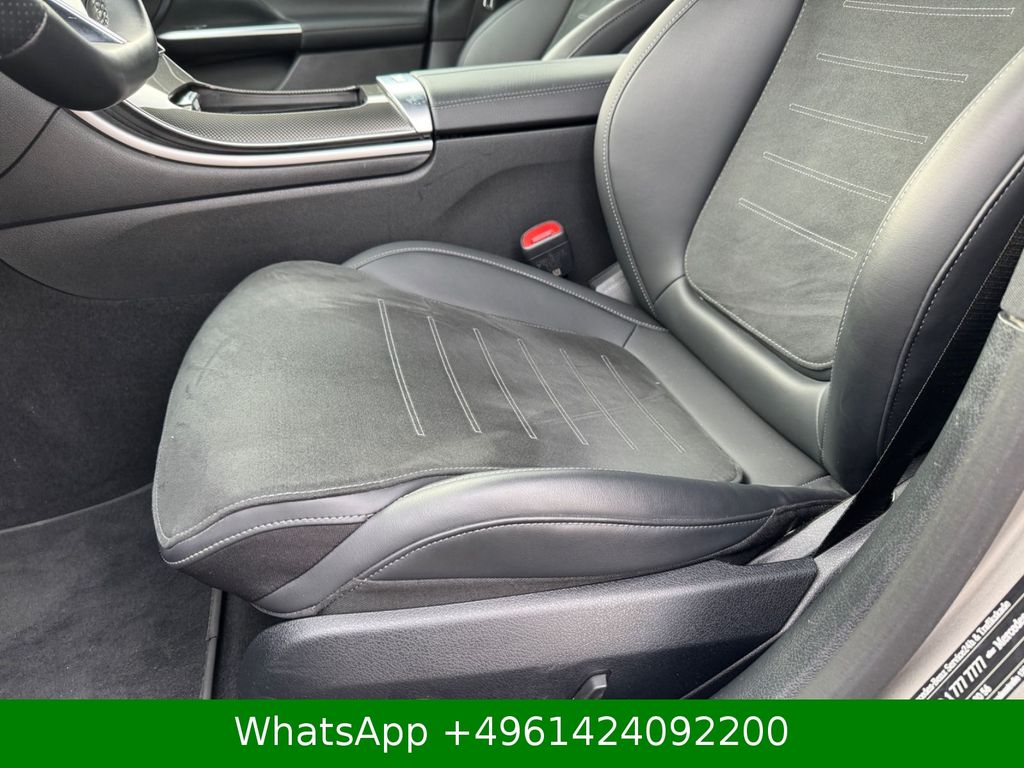 Mercedes-Benz C 220 2023