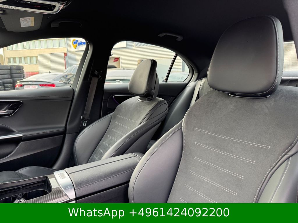 Mercedes-Benz C 220 2023
