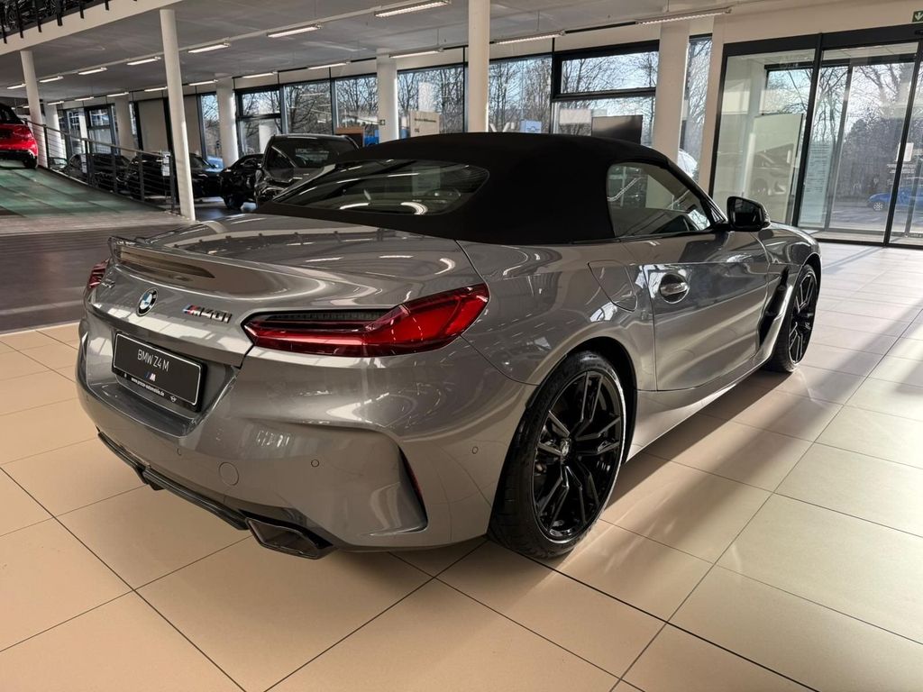 BMW Z4 M40