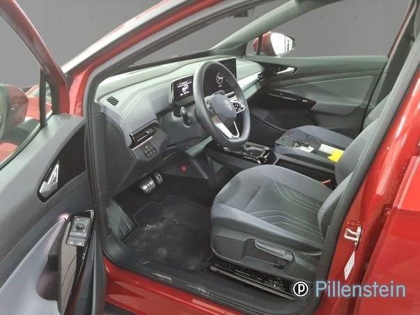 Volkswagen ID.4 2025