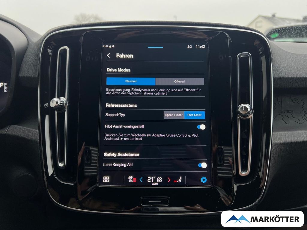 Volvo XC40 2022