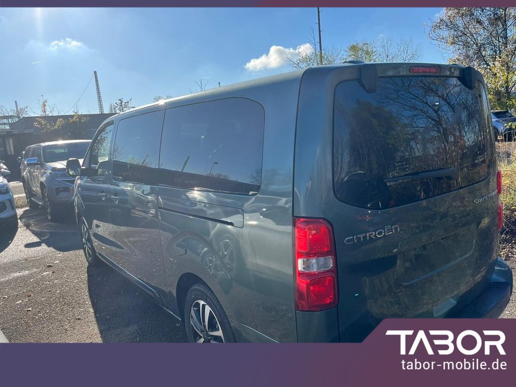 Citroën SpaceTourer 2025