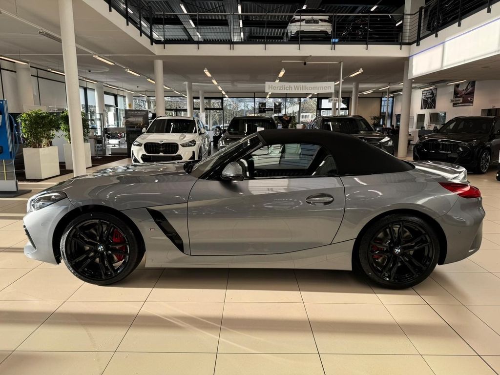 BMW Z4 M40