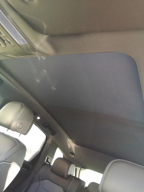 Volkswagen Touareg 2025