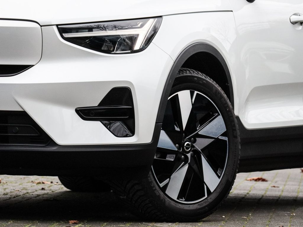Volvo XC40 2023