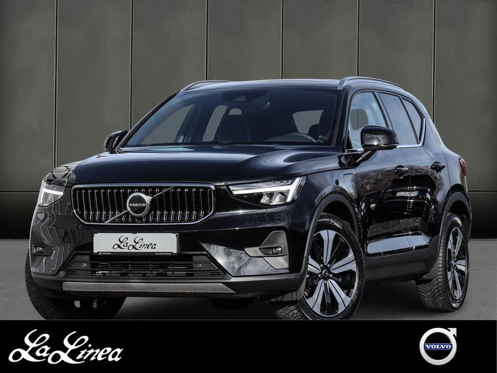 Volvo XC40 2023