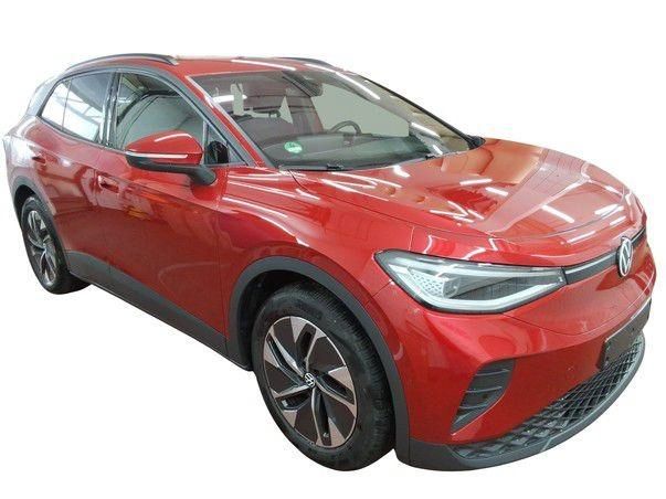 Volkswagen ID.4 2025