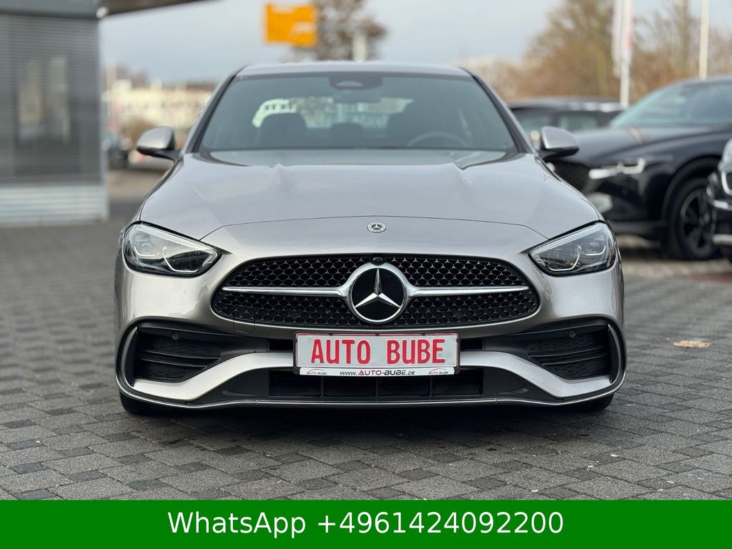 Mercedes-Benz C 220 2023