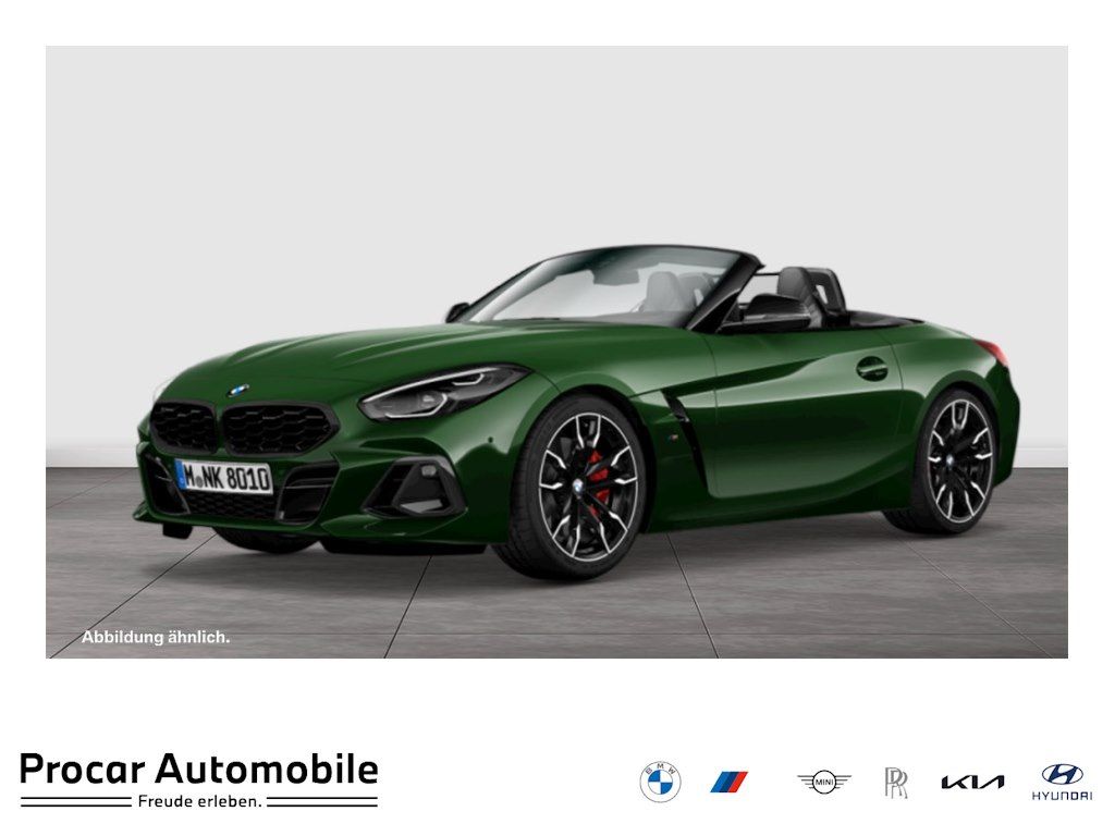BMW Z4 M40