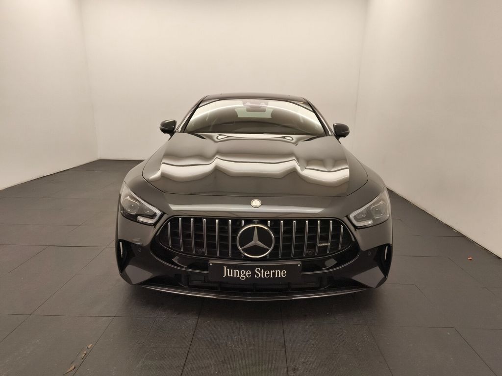 Mercedes-Benz AMG GT 2023