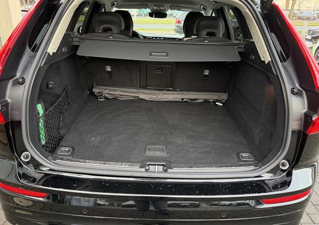 Volvo XC60 2022
