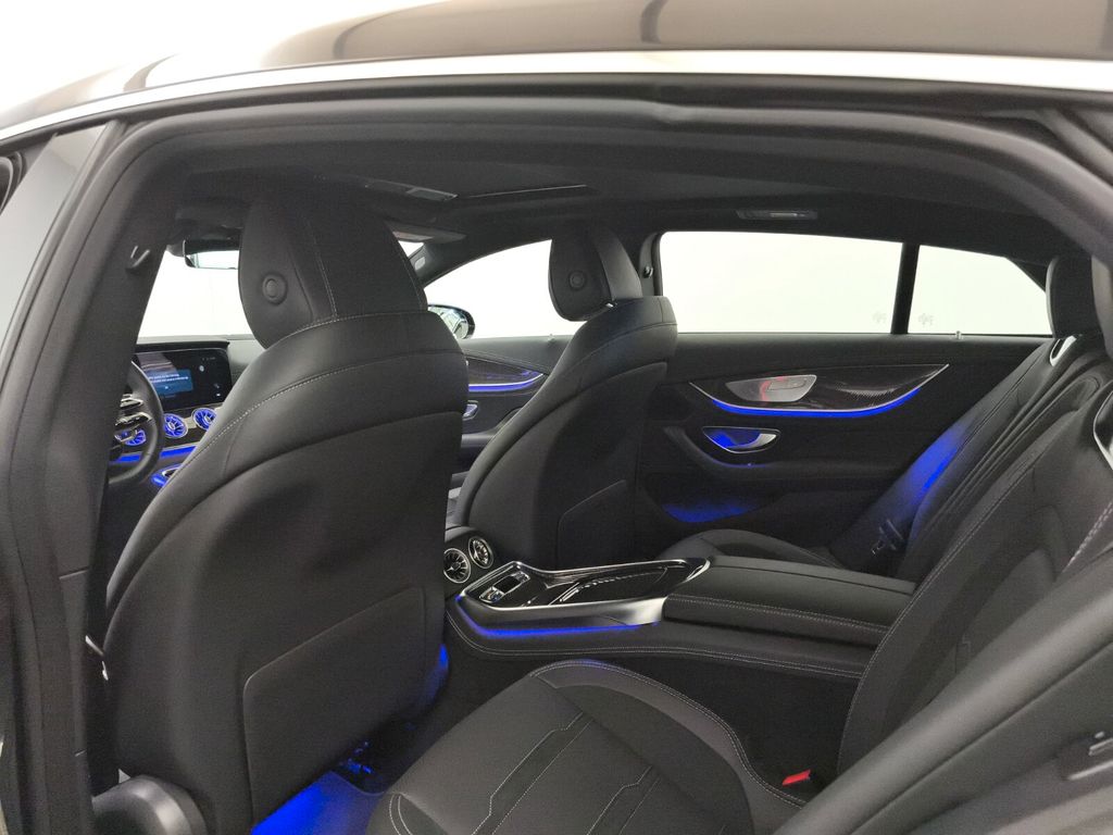 Mercedes-Benz AMG GT 2023