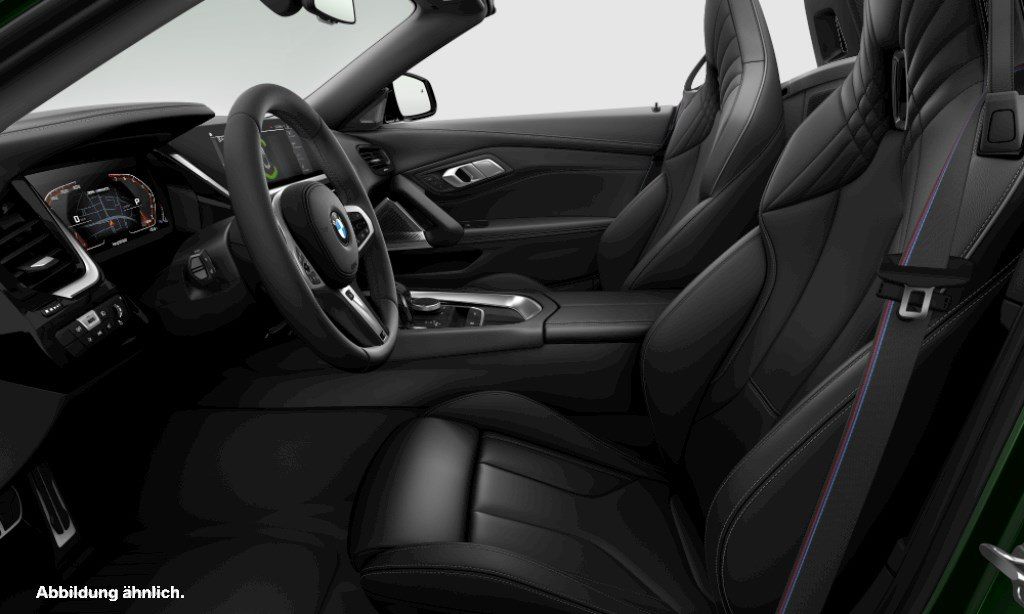 BMW Z4 M40