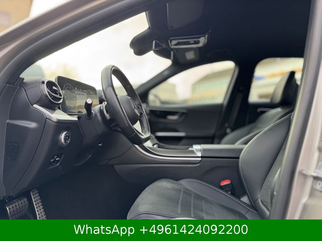 Mercedes-Benz C 220 2023