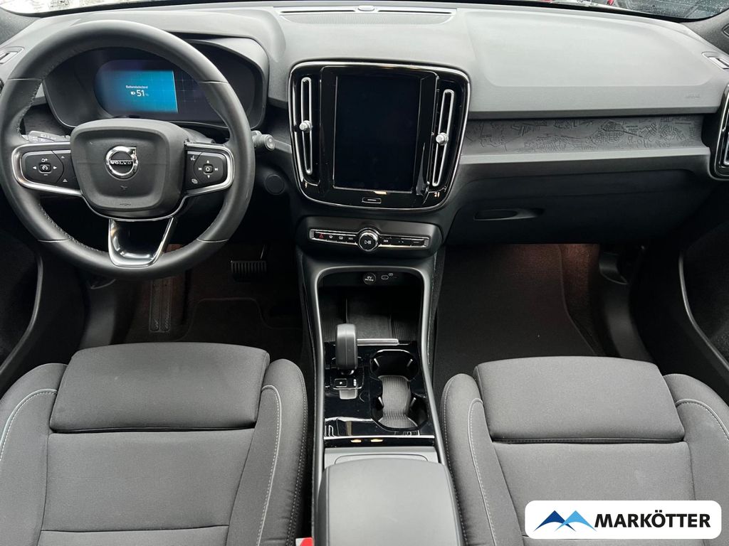 Volvo XC40 2022