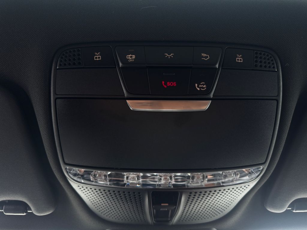 Mercedes-Benz C 300 2021