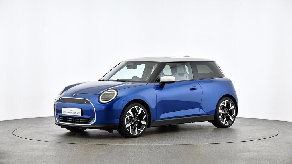 MINI Cooper SE 2024